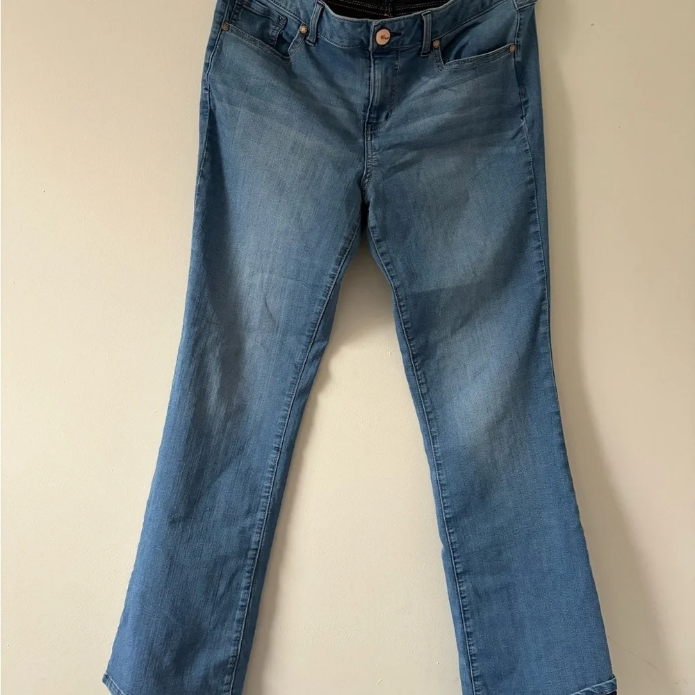 Levi's (541) Men's Classic Athletic Fit Denim Jeans